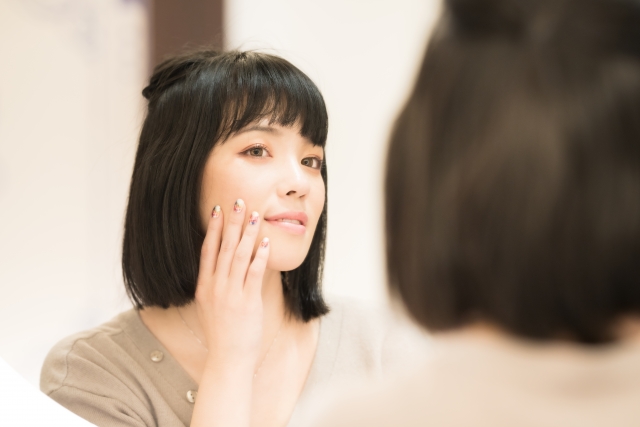 早いのにキレイ！朝のメイク時間を短縮する3つの方法