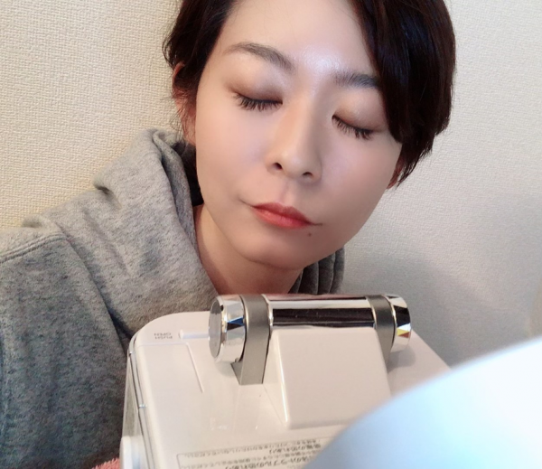 スチーマー