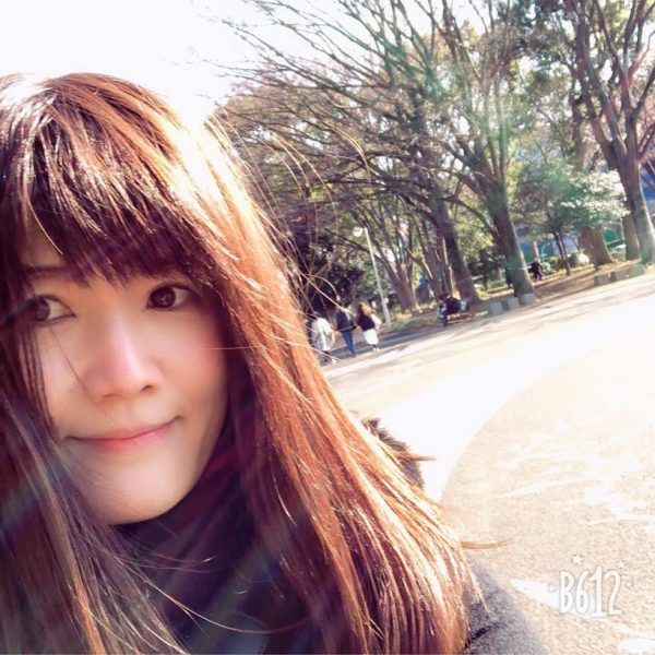 朝美人アンバサダー akiさん