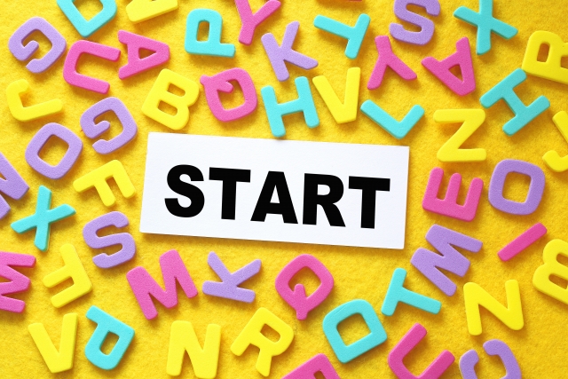 START