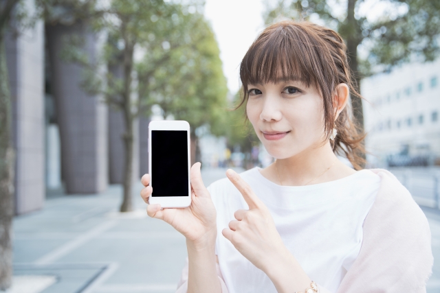 女性