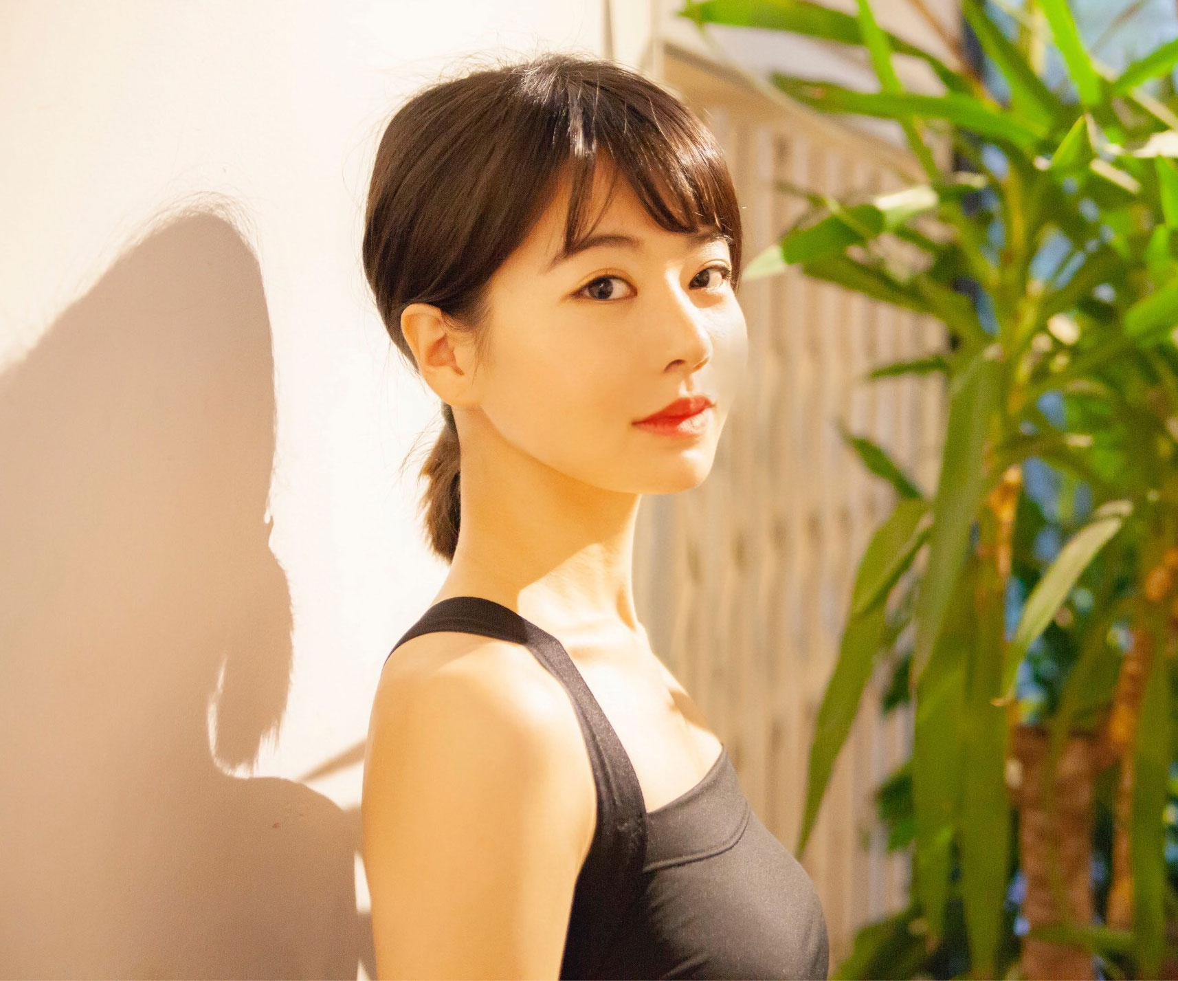 瞑想とノートで自分と向き合う／ヨガインストラクター吉田なるさんの朝美人インタビュー