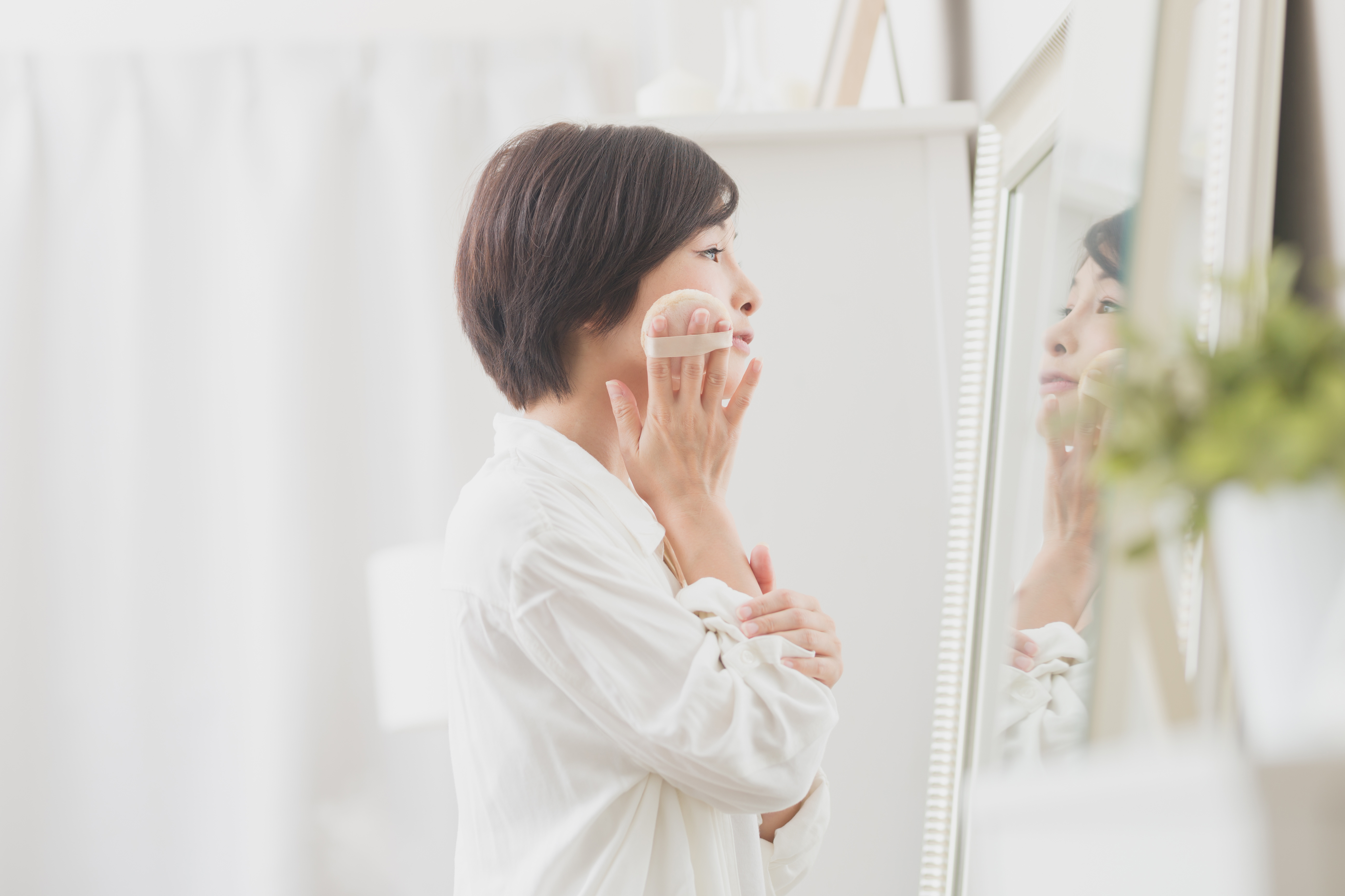 時短でもキレイが叶う！朝の美容テクニック&おすすめアイテム