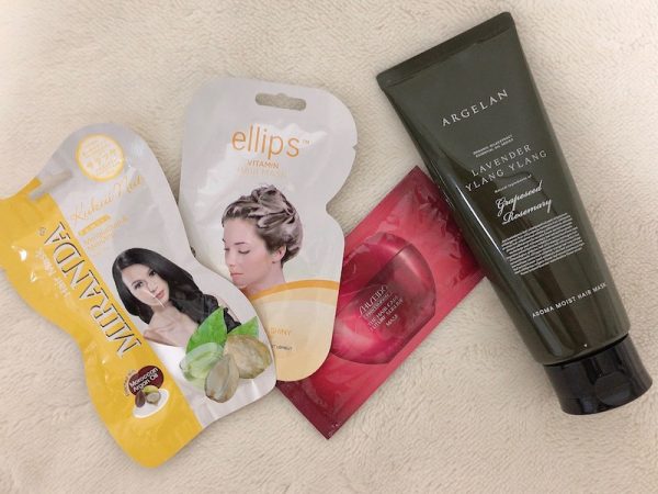 トリートメント