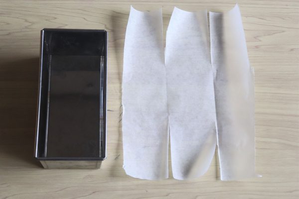 パウンド型