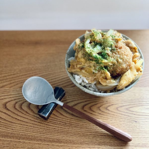 カツ丼