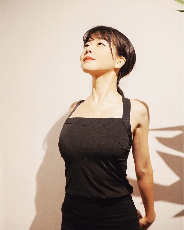吉田なるさん