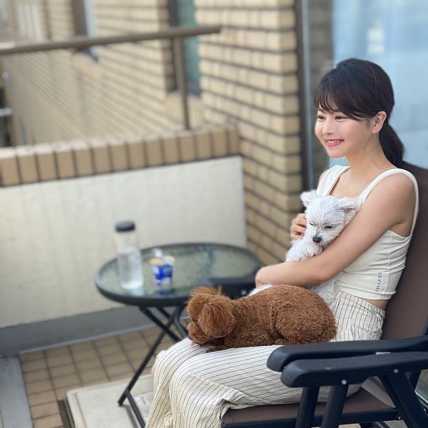 吉田なるさん
