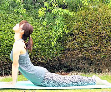 朝お腹が空かない…を解消！食欲を呼び覚ます「伸びるだけ」ストレッチ♪