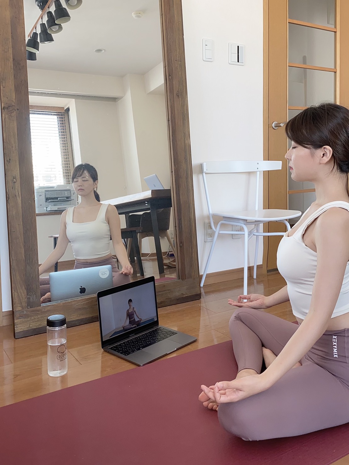 吉田なるさん