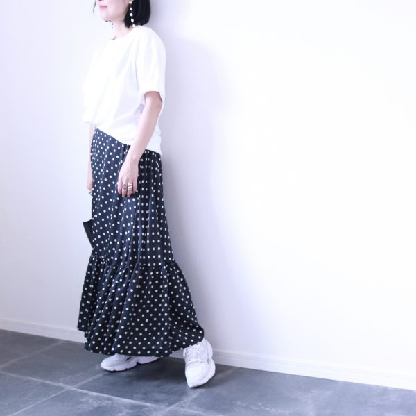 定番こそ更新しよう!Uniqlo Uのメンズ「白Tシャツ」着回しコーデ