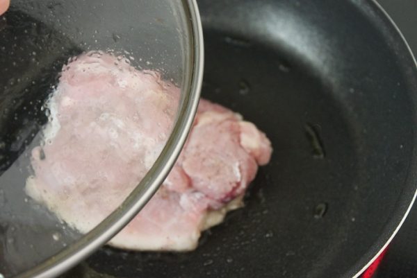 鶏肉