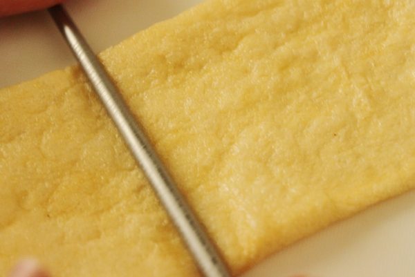 油揚げ