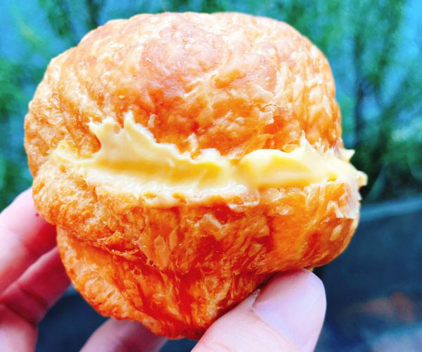 【東京・三軒茶屋】5月オープン！食べたいパンが満載「ジュウニブンベーカリー」