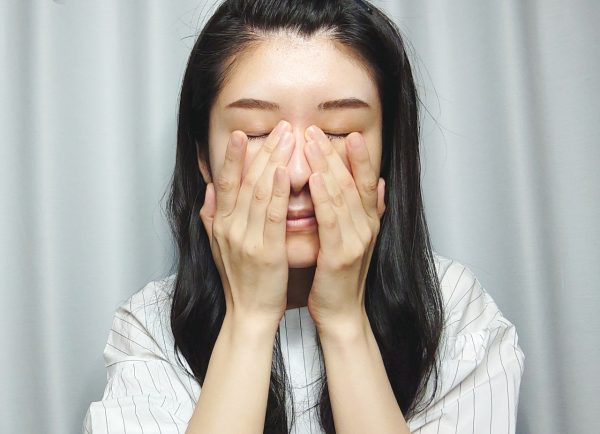 スキンケア