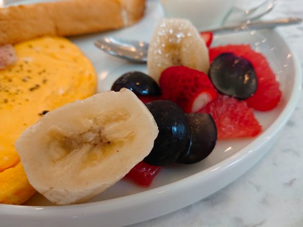 【大阪】朝の“欲しい”が全部ある!おしゃれカフェのモーニング@RETTE