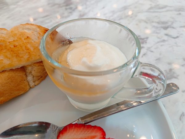【大阪】朝の“欲しい”が全部ある!おしゃれカフェのモーニング@RETTE