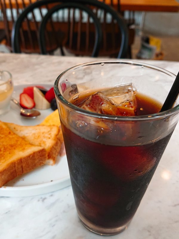【大阪】朝の“欲しい”が全部ある!おしゃれカフェのモーニング@RETTE