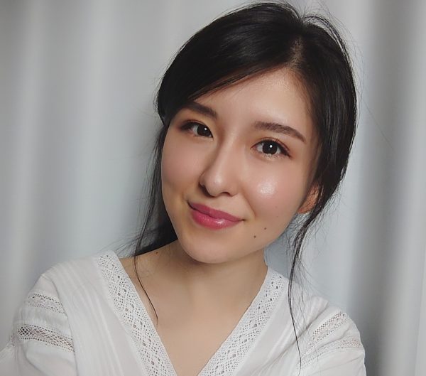 ヘアメイク森田玲子さん