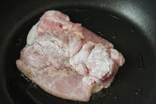鶏肉
