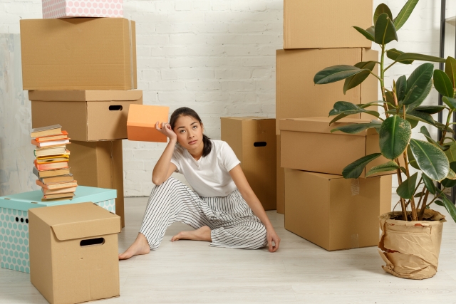 もう散らからない！自然と部屋がきれいになる「片づけグセ」3つ