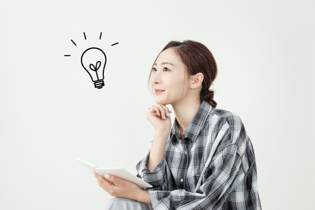 ひらめきや夢を現実に！朝のノートで「すぐ動ける自分」になる方法
