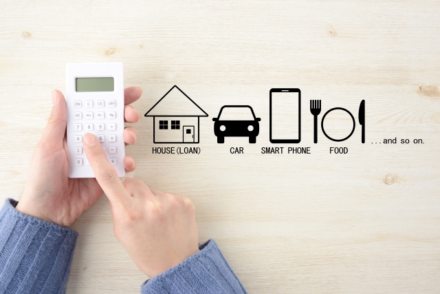 “price”だけじゃない！「価格」を表す英語4つの使い分け方