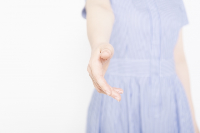 「お互い様」を4単語の英語で言うと？