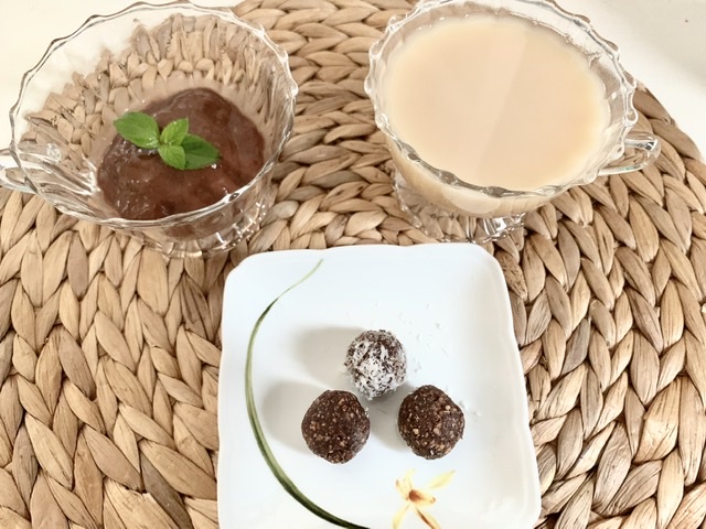 ダイエット中もOK！美容家おすすめ「太りにくい簡単おやつ」レシピ3つ