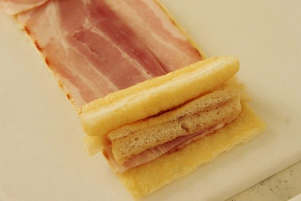 油揚げ