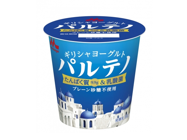パルテノ