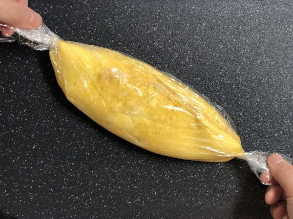 オムレツ