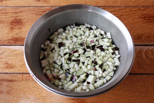 火を使わず混ぜるだけ！めんつゆで簡単♪ご飯がすすむ「だし」