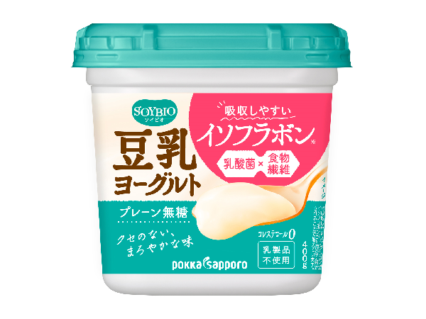 豆乳ヨーグルト