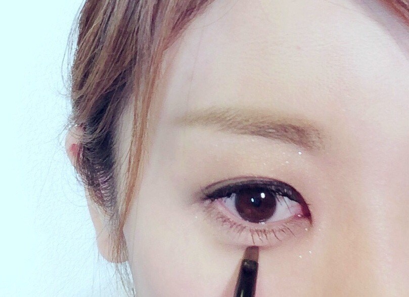 下まぶたで美人度アップ！「大人のなみだ袋」メイクレッスン♪
