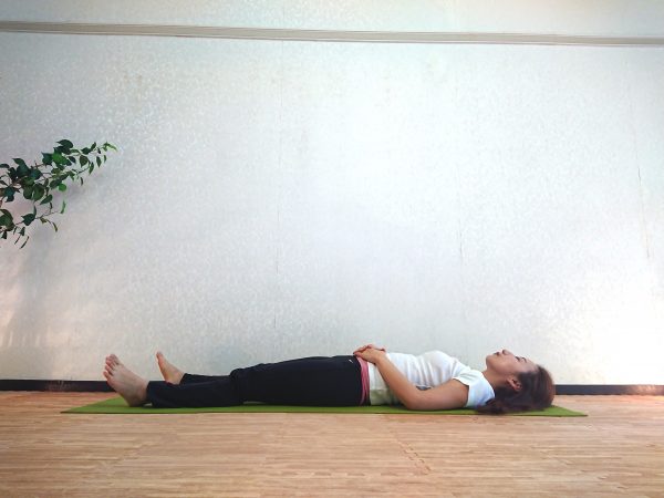 3回だけでリラックス♪ストレスを吐き出す「デトックス呼吸法」