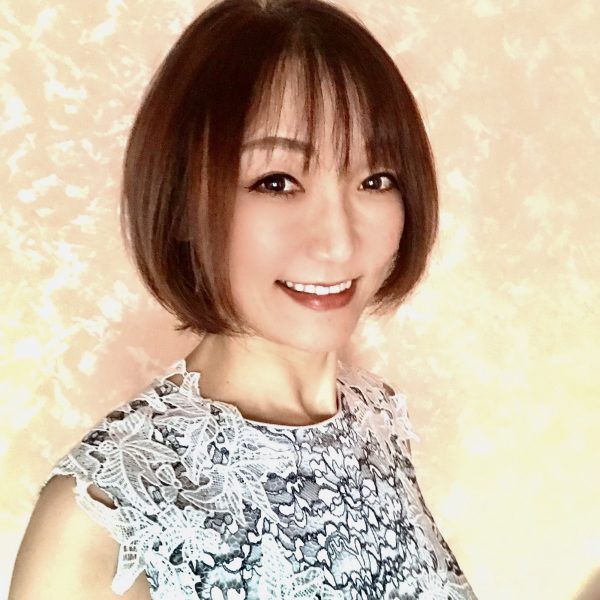 朝美人アンバサダー