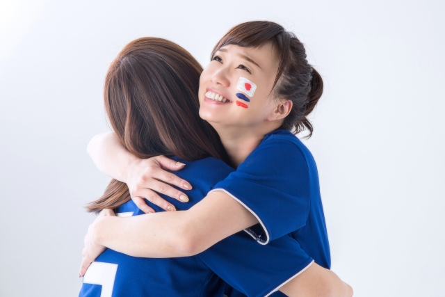 「決勝トーナメント」を2単語の英語で言うと？