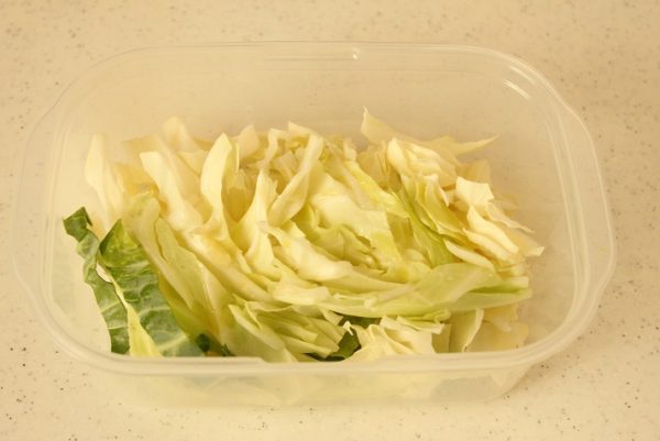 キャベツ