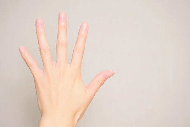 「5回」を2単語の英語で言うと？