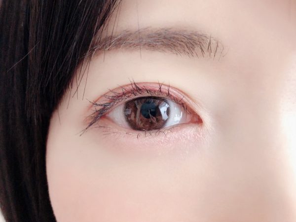 好印象が作れる「ピンクのアイシャドウ」