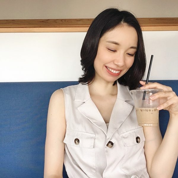 辻井珠美さん＿【5】外出できる当たり前にも感謝