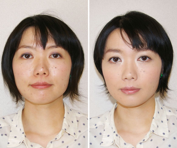 ナチュラルメイクの本命アイテム!?「ハイライト」の正しい使い方