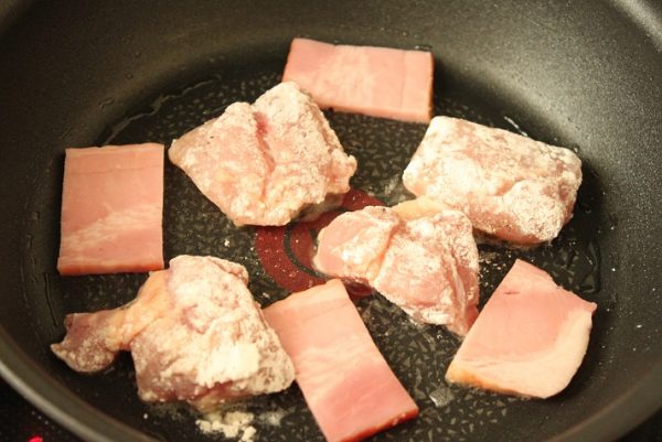 鶏もも