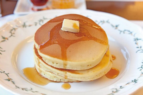 パンケーキ