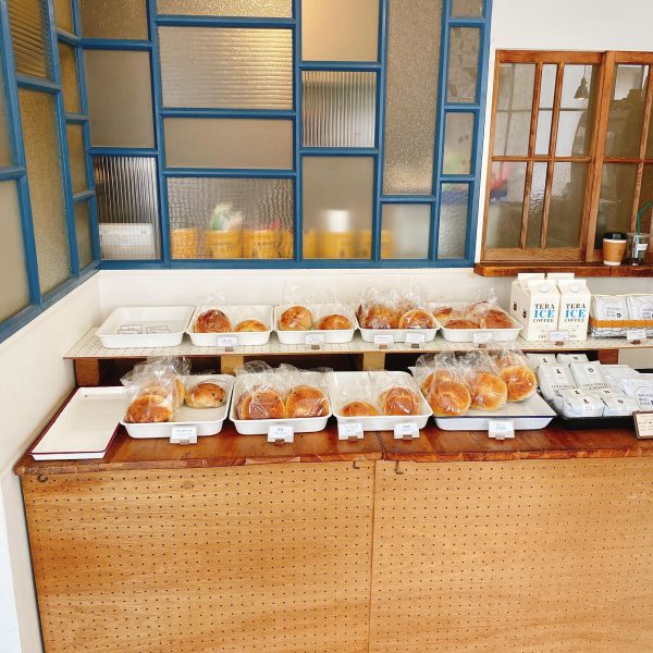 【横浜・白楽】閑静な住宅街にたたずむ激旨ベーグル店!「白楽ベーグル」