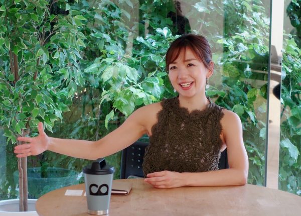 西畑亜美さん_朝美人インタビュー3