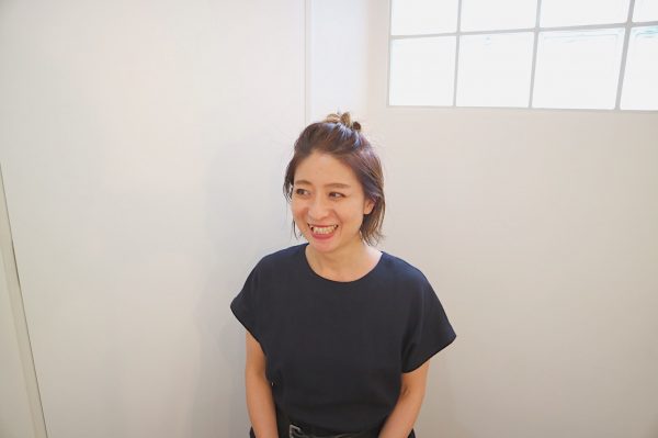 マスクの日でもおしゃれ見え！「おでこすっきり」ボブヘアアレンジ♪