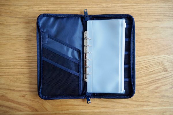 充電ケーブル、アクセ、現金…小物収納に役立つ「無印良品」アイテム3つ