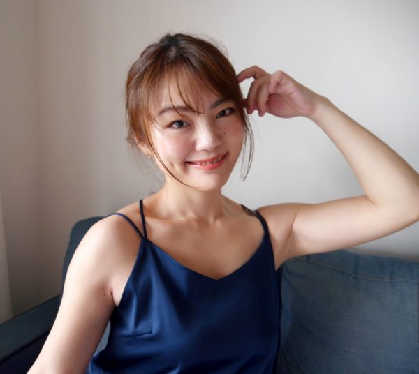 寺嶋めぐみさん‗プロフィール